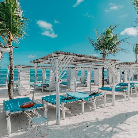 Malaika Beach Villas Μαλίντι Εξωτερικό φωτογραφία