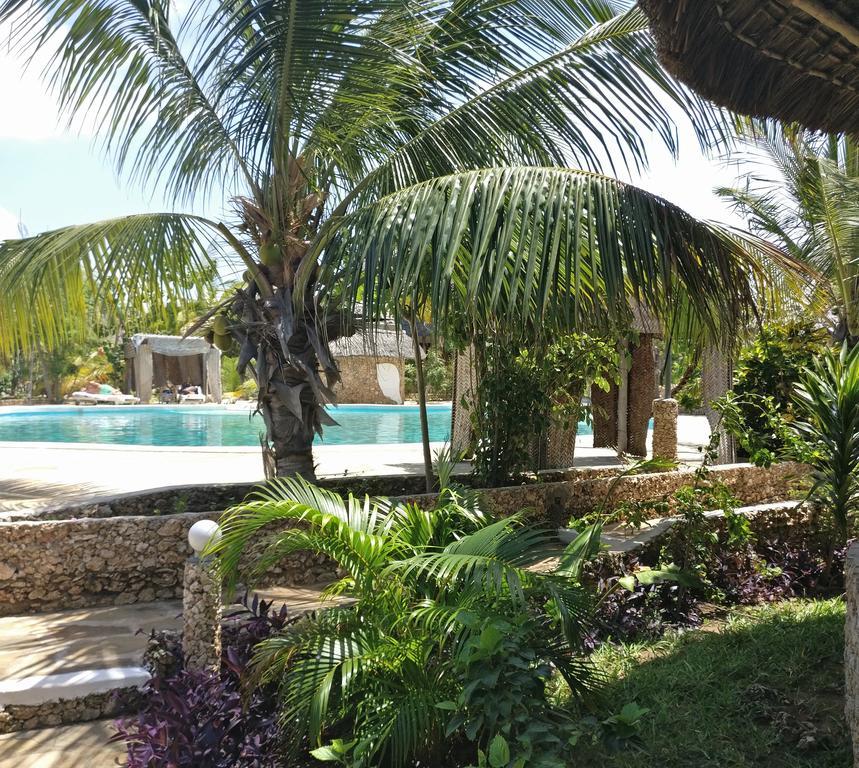 Malaika Beach Villas Μαλίντι Εξωτερικό φωτογραφία
