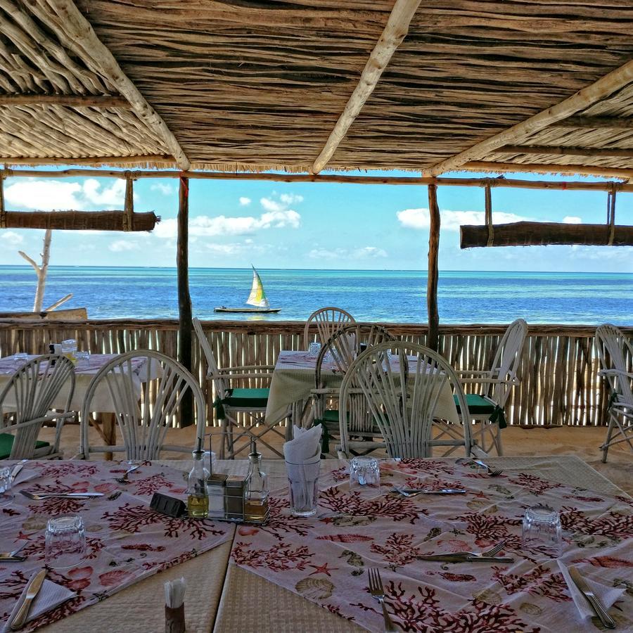 Malaika Beach Villas Μαλίντι Εξωτερικό φωτογραφία