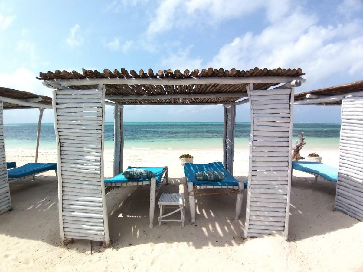 Malaika Beach Villas Μαλίντι Εξωτερικό φωτογραφία