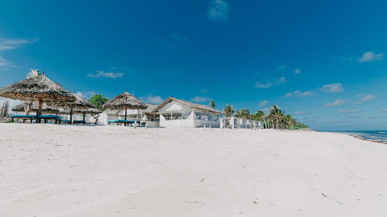 Malaika Beach Villas Μαλίντι Εξωτερικό φωτογραφία