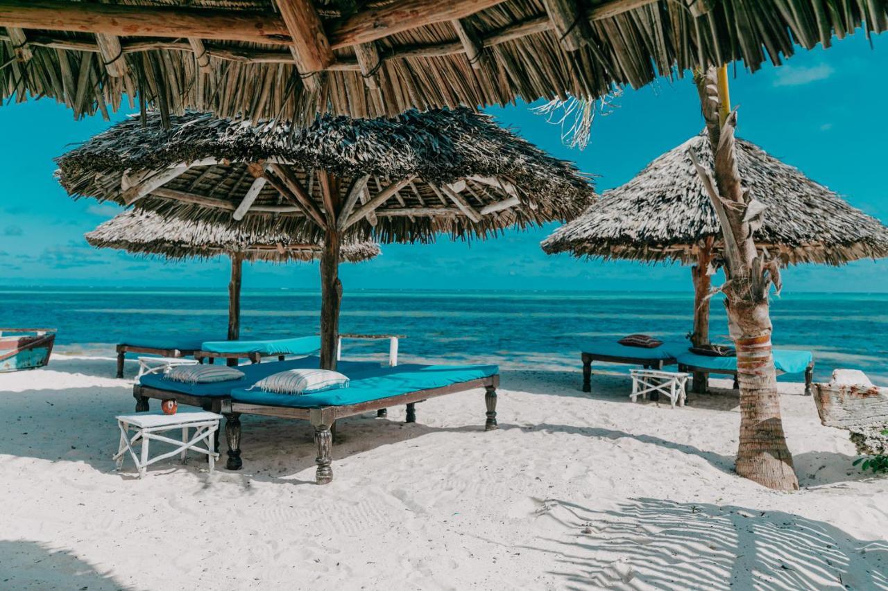 Malaika Beach Villas Μαλίντι Εξωτερικό φωτογραφία