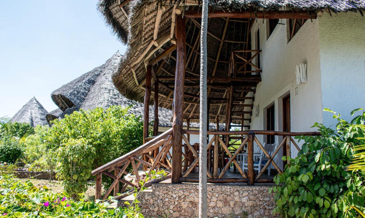 Malaika Beach Villas Μαλίντι Εξωτερικό φωτογραφία
