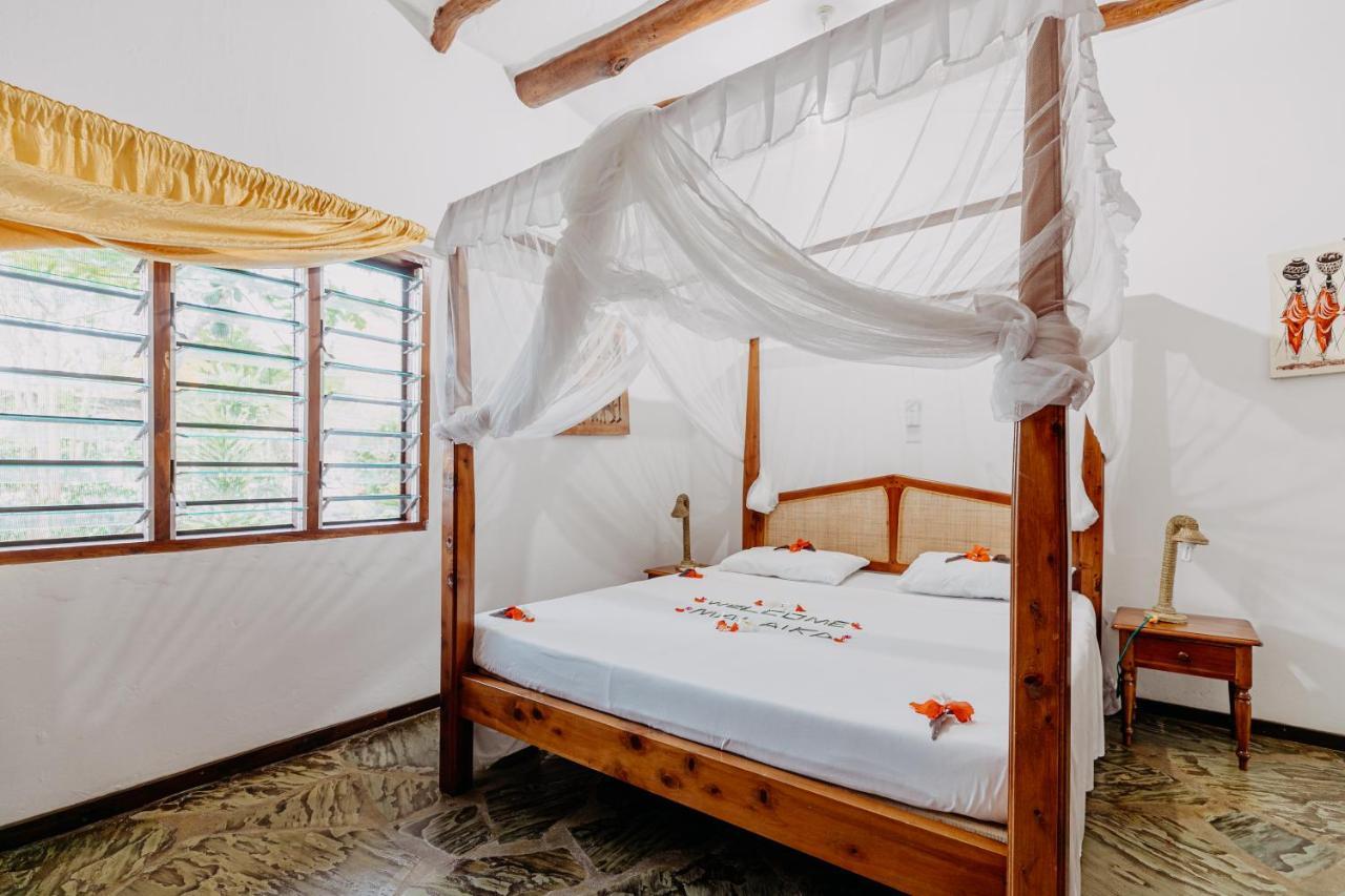 Malaika Beach Villas Μαλίντι Εξωτερικό φωτογραφία