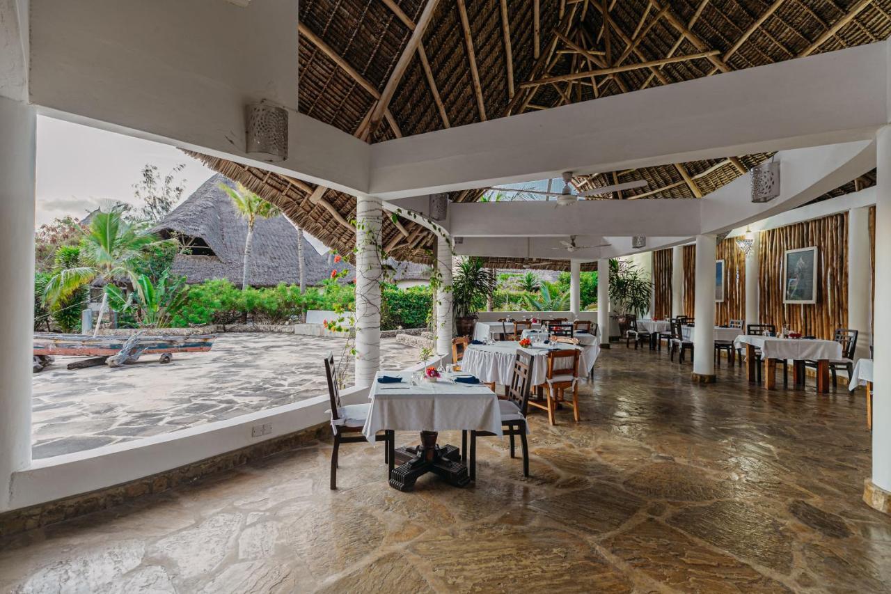 Malaika Beach Villas Μαλίντι Εξωτερικό φωτογραφία