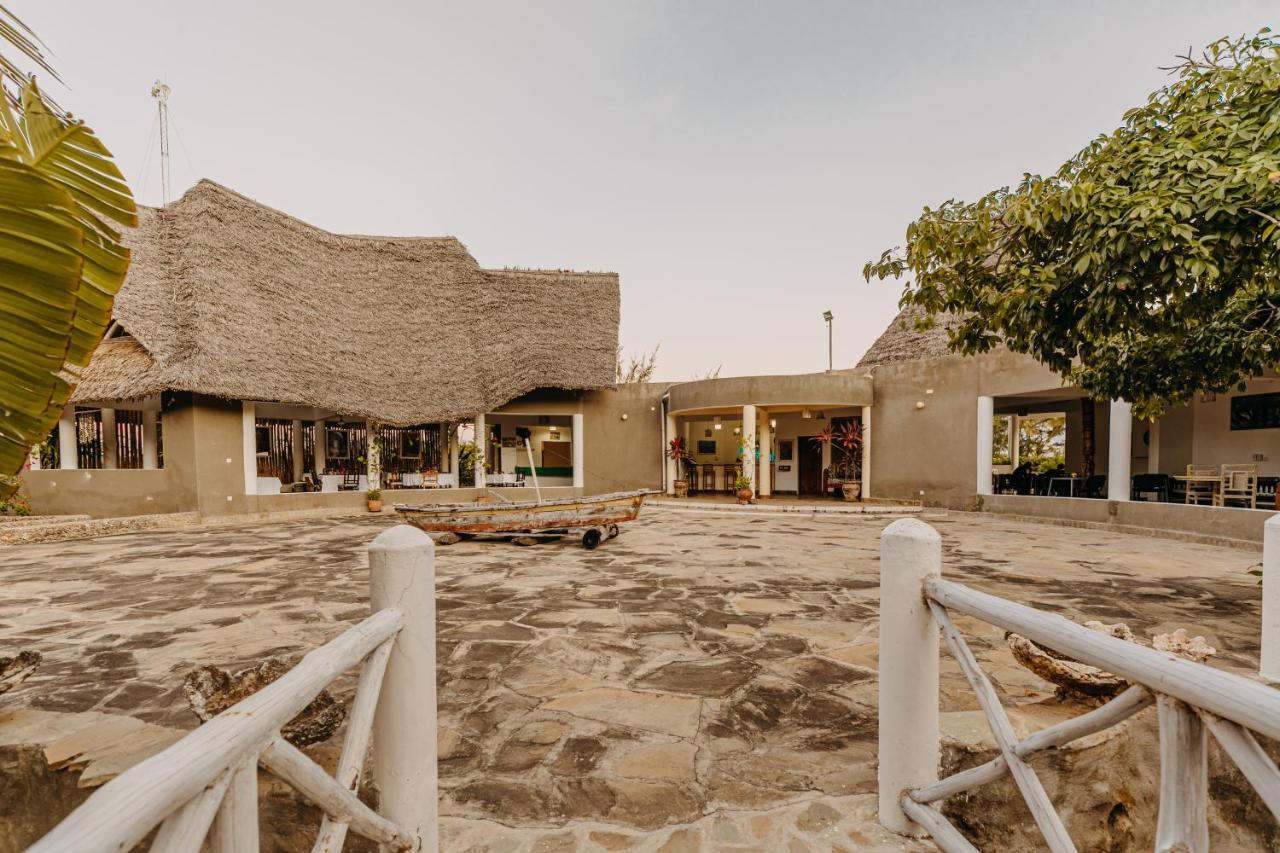 Malaika Beach Villas Μαλίντι Εξωτερικό φωτογραφία