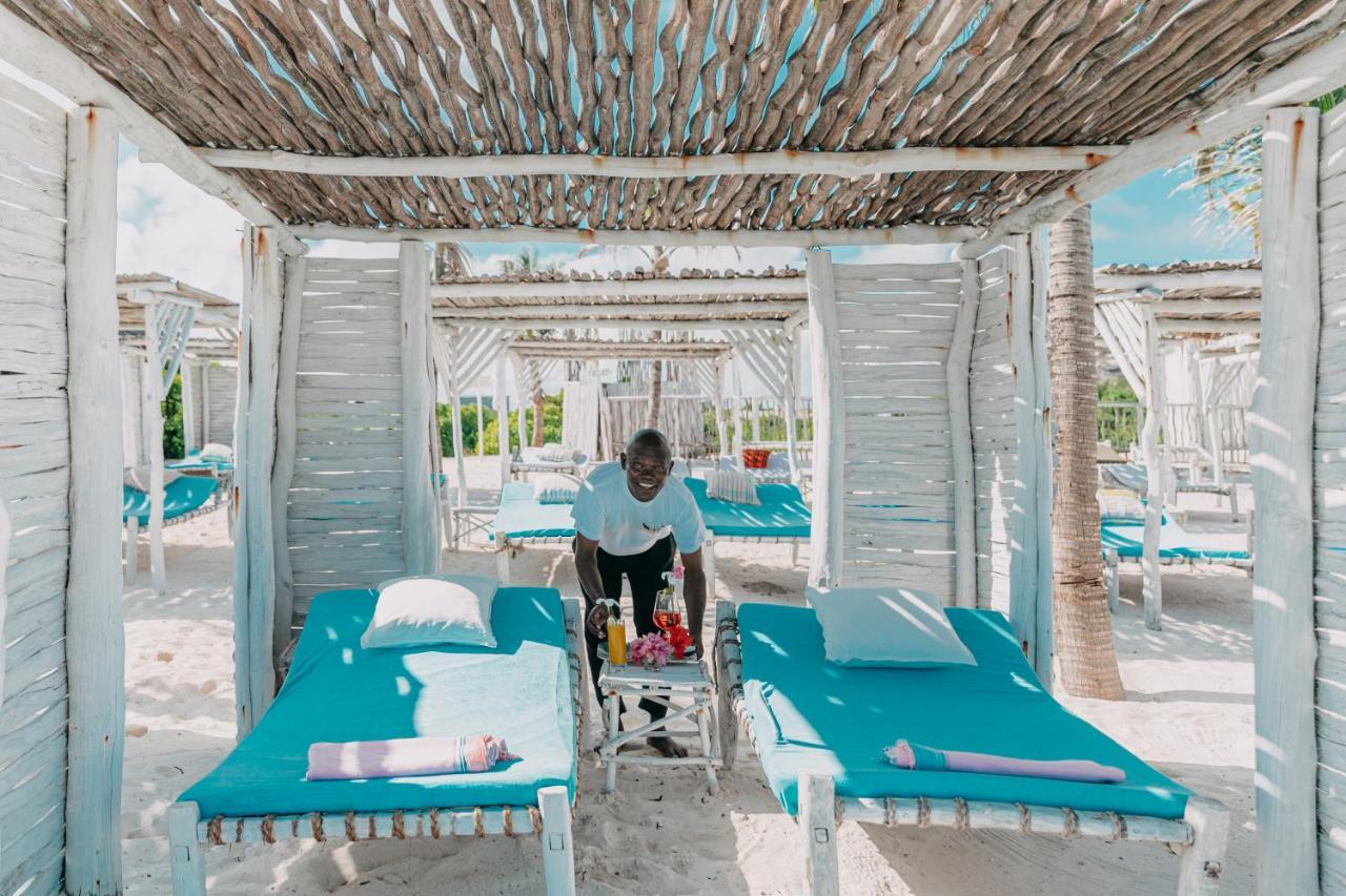 Malaika Beach Villas Μαλίντι Εξωτερικό φωτογραφία